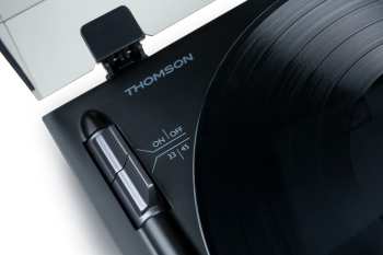 Technique audio Thomson TT700