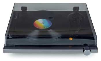 Technique audio Thomson TT700