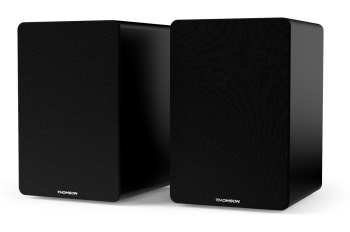 Technique audio Thomson WS400DUO