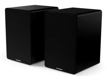 Technique audio Thomson WS400DUO