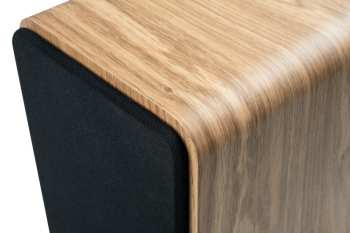 Technique audio Thomson WS602DUO