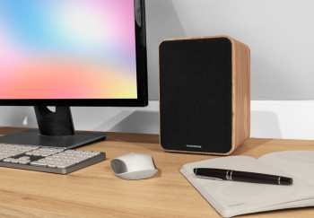 Technique audio Thomson WS602DUO