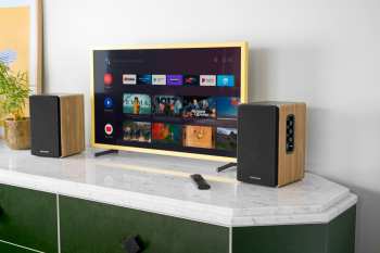 Technique audio Thomson WS902DUO