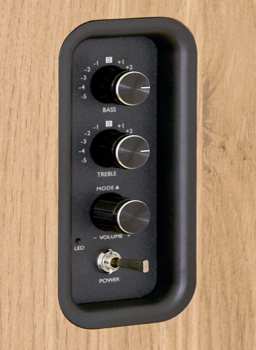 Technique audio Thomson WS902DUO