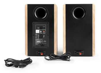 Technique audio Thomson WS902DUO