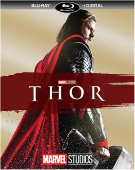 Album Thor: Thor