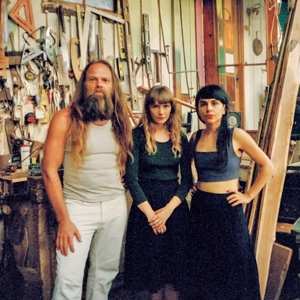 Album Thor & Friends: The Subversive Nature of Kindness