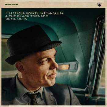 CD Thorbjørn Risager & The Black Tornado: Come On In