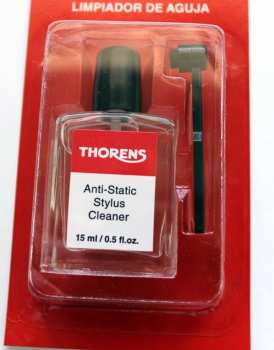 Technique audio Thorens Anti-static Stylus Cleaner