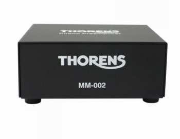 Technique audio Thorens Mm-002