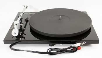 Technique audio Thorens TD 203