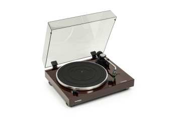 Technique audio Thorens TD 204 Ořech