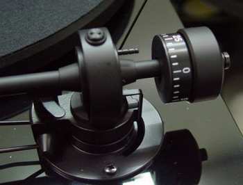 Technique audio Thorens TD-295 Mk IV Piano Black
