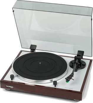 Technique audio Thorens TD 402 DD Ořech piano lak
