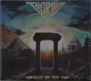 Empires In The Sun