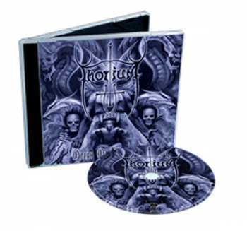 Album Thorium: Ocean Of Blasphemy