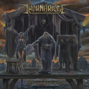 LP Thornbridge: Theatrical Masterpiece NUM | LTD
