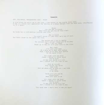 LP Thornhill: Heroine CLR | LTD