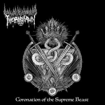 Album Thornspawn: Coronation Of The Supreme Beast