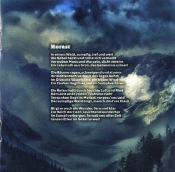 CD Thorondir: Wächter Des Waldes