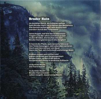 CD Thorondir: Wächter Des Waldes