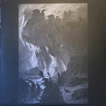 LP Thorr's Hammer: Dommedagsnatt