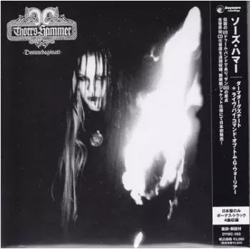 Dommedagsnatt + Live By Command Of Tom G. Warrior