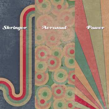CD Thorsten Skringer: Aerosoul Power