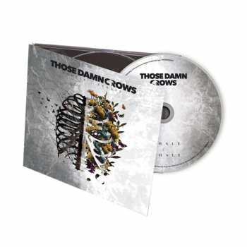 CD Those Damn Crows: Inhale/Exhale