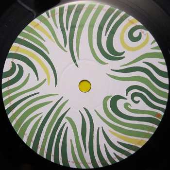 LP Those Dancing Days: In Our Space Hero Suits