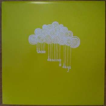 LP Those Dancing Days: In Our Space Hero Suits