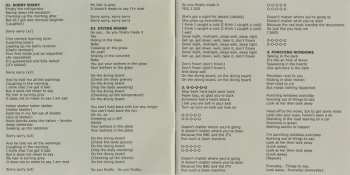 CD Those French Girls: Those French Girls