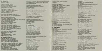 CD Those French Girls: Those French Girls