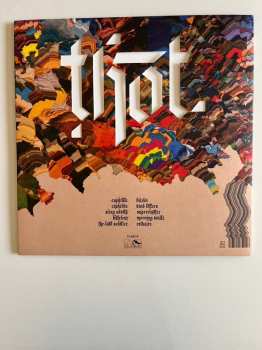 LP Thot: Delta CLR | LTD