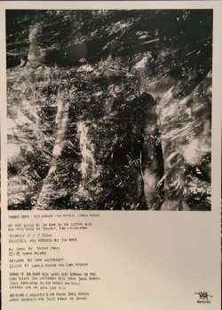 LP Thought Forms: Ghost Mountain CLR