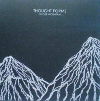 CD Thought Forms: Ghost Mountain
