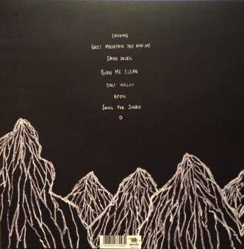 LP Thought Forms: Ghost Mountain CLR