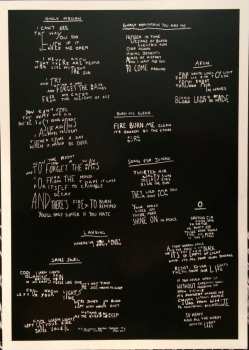 LP Thought Forms: Ghost Mountain CLR