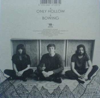 SP Thought Forms: Only Hollow LTD | CLR