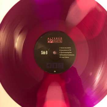 LP Thoughtcrimes: Altered Pasts CLR | LTD