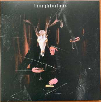 LP Thoughtcrimes: Tap Night LTD | CLR