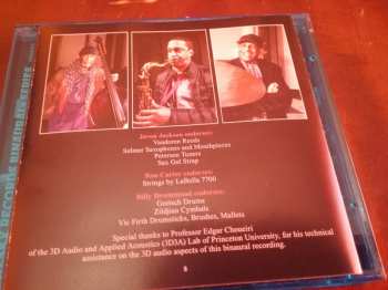 CD Three's Company: We'll Be Together Again