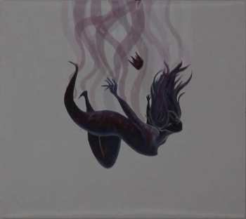 Album Three Colours Dark: Love's Lost Property