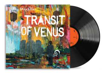 LP Three Days Grace: Transit Of Venus