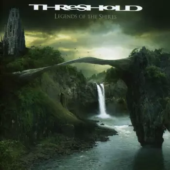 Threshold: Legends Of The Shires