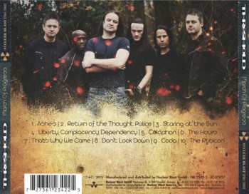 CD Threshold: March Of Progress