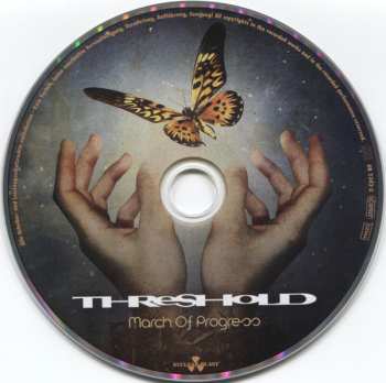 CD Threshold: March Of Progress