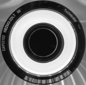 CD Threshold: March Of Progress