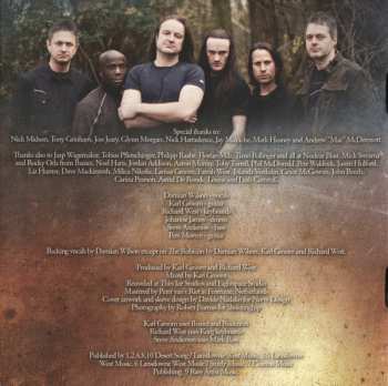 CD Threshold: March Of Progress