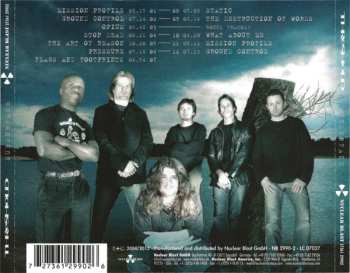 CD Threshold: Subsurface LTD